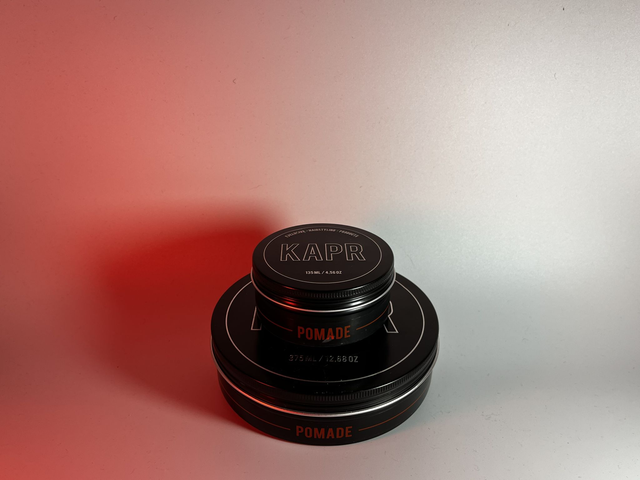 KAPR -pomade-