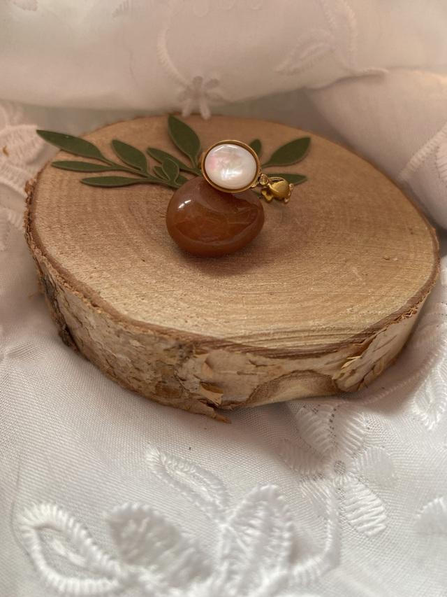 Bague nacée 