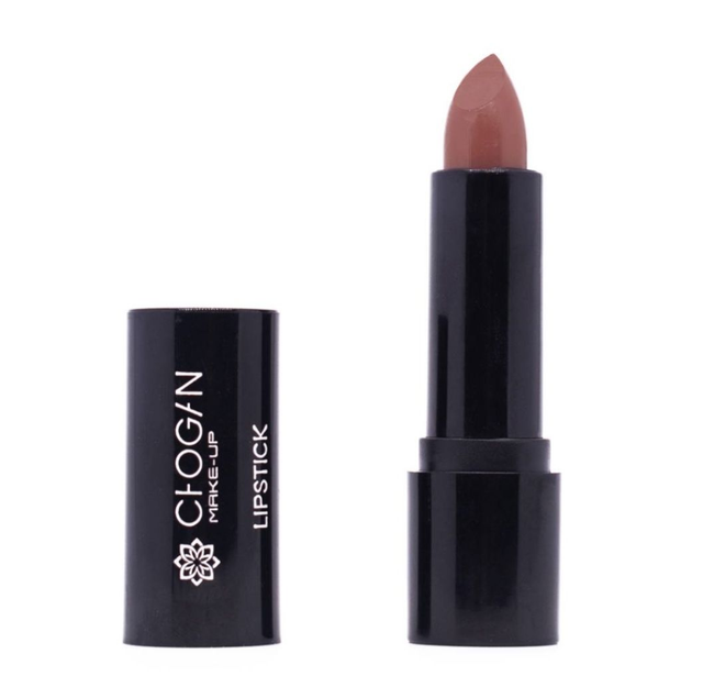 Brillanter Lippenstift - Dark Nude 5g 