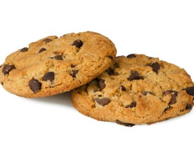 Préparation pour cookies au raisins à la farine d'orge - 324 gr