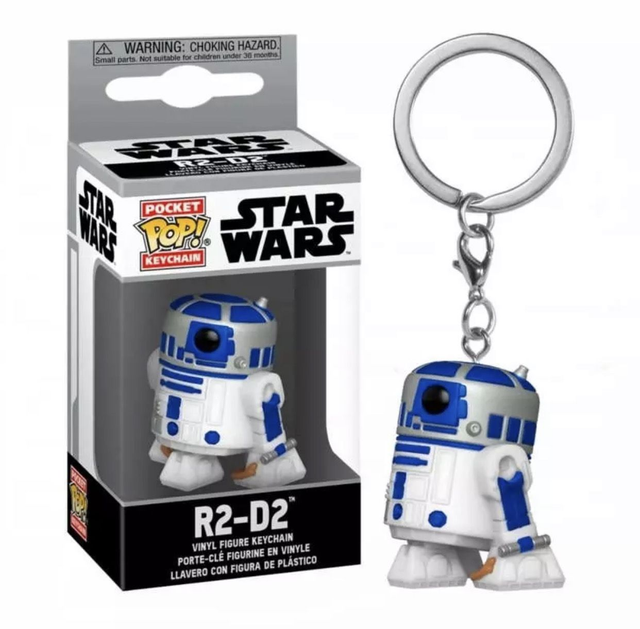 0226 - Star Wars - R2-D2