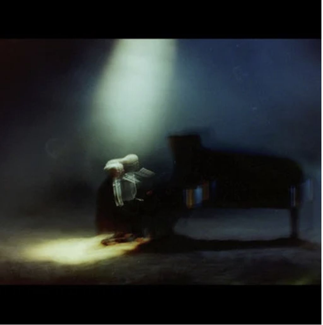 RSD 2022 James Blake-Covers