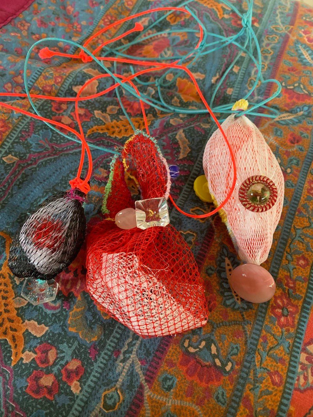 Anhänger „Kehrtwende“