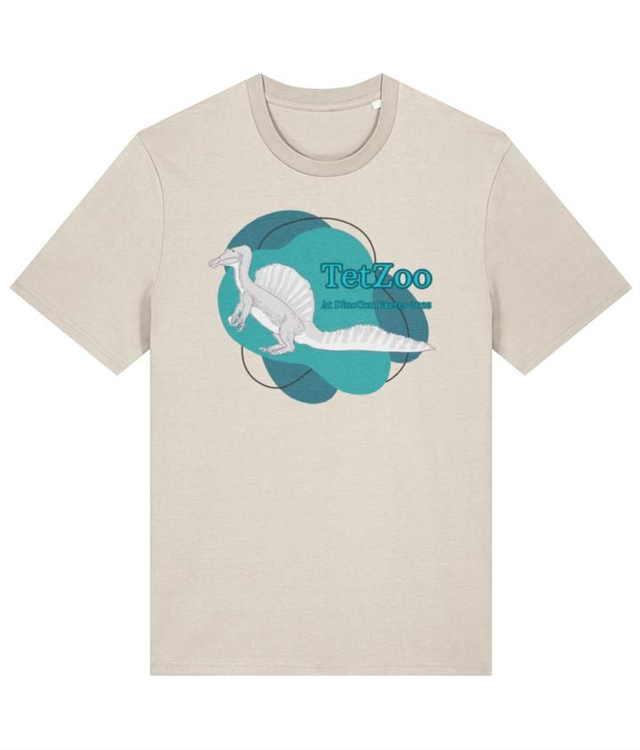 TetZoo T - Shirt LARGE