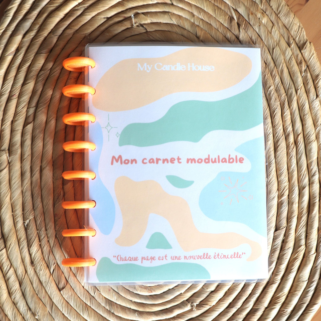 🛠️ ÉTAPE 1 : TA BASE (Le contenant)