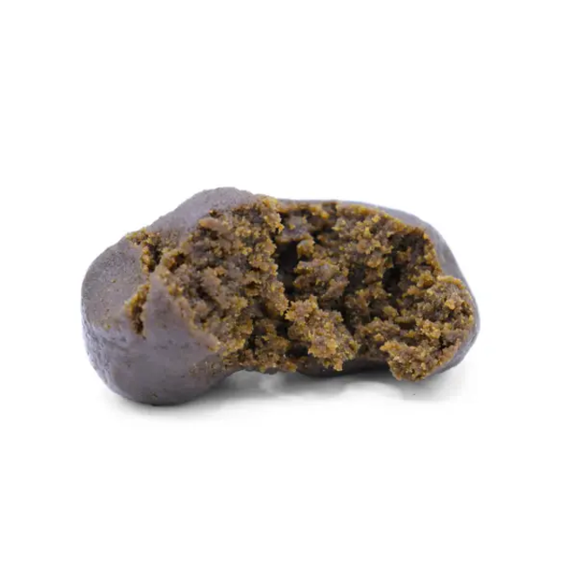 Drive Hash CBD 65% - Sans THC