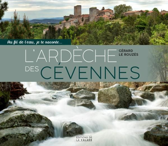 L'Ardèche des Cévennes