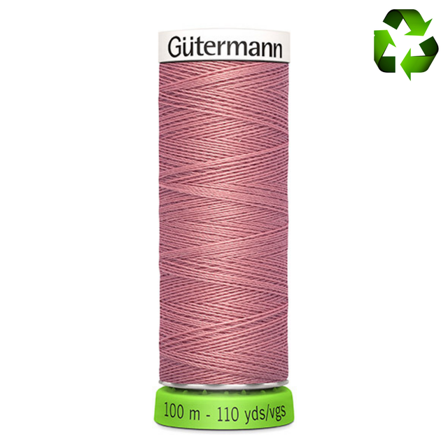 473 - Fil à coudre Gütermann