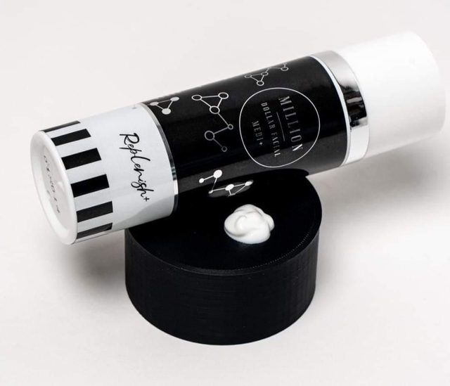 Replenish + Moisturiser