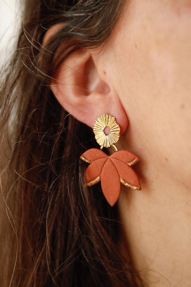 Collection Terracota Sauvage