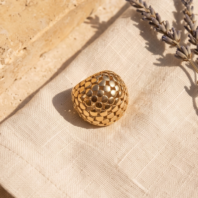 ✨ Bague Shehnaz ✨