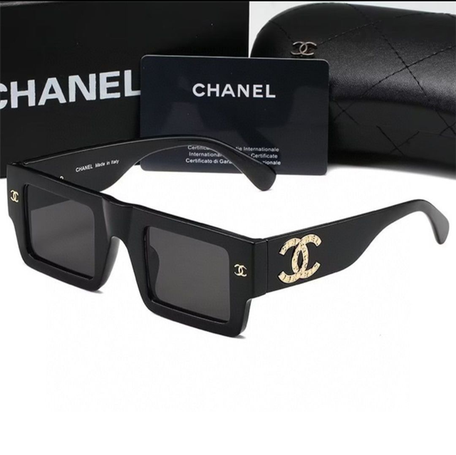 Lunettes CH 