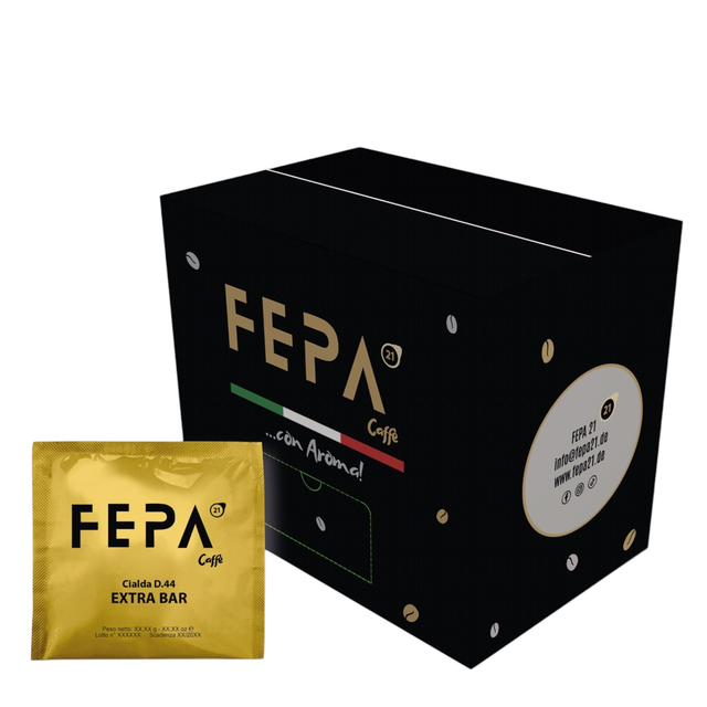 Fepa21/Pads EXTRA BAR