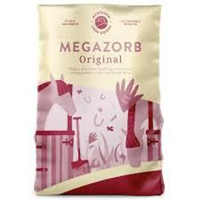Megazorb