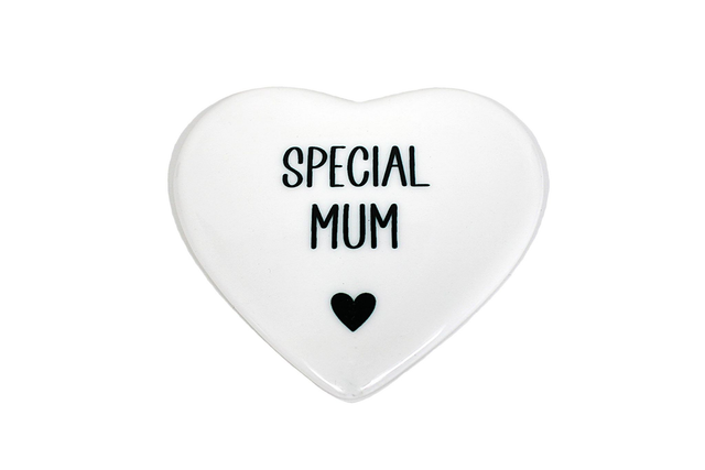 Special Mum Ceramic Decoration  