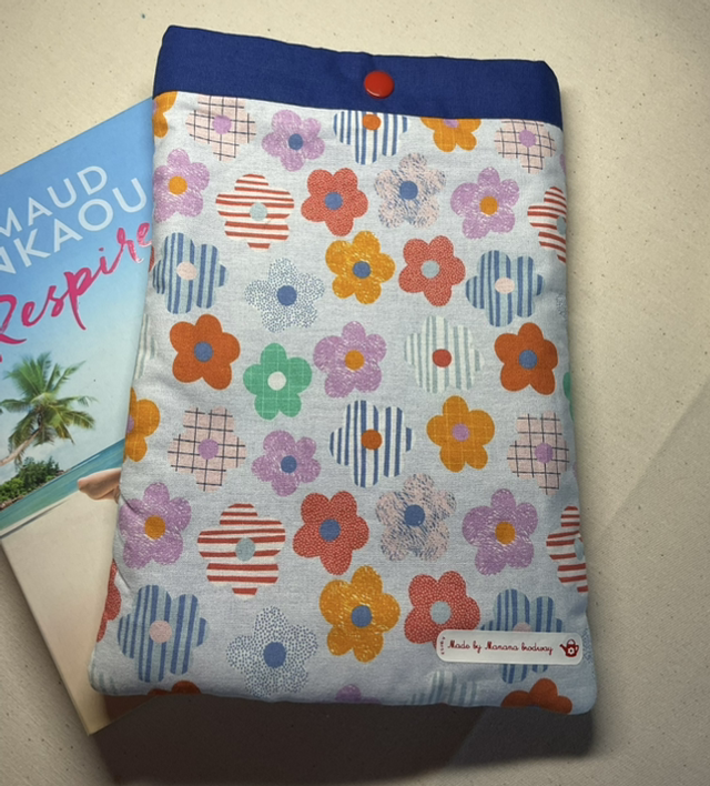 Pochette à livre 