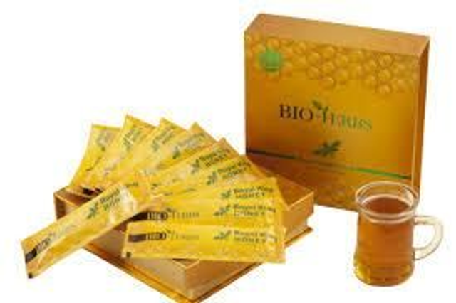 Bio-herbs 30g 