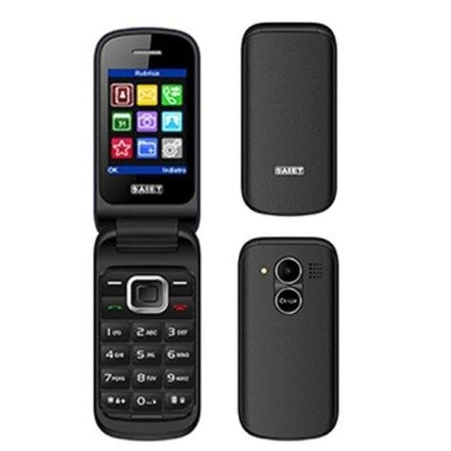 GSM SAIET CANDY NERO