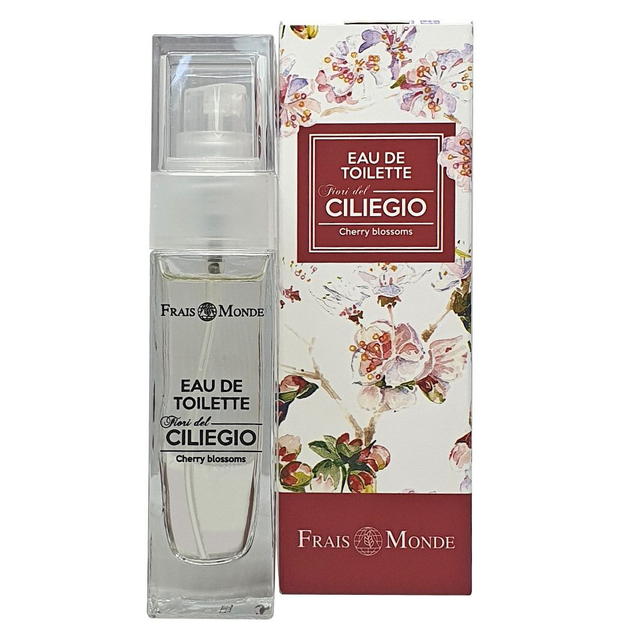 EAU DE TOILETTE FIORI DI CILIEGIO 30 ML