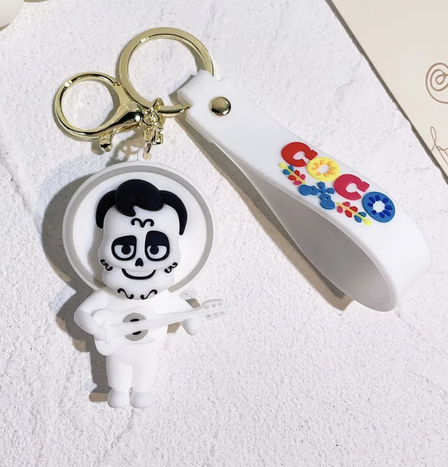 0070 - Disney - Coco - Ernesto de la Cruz