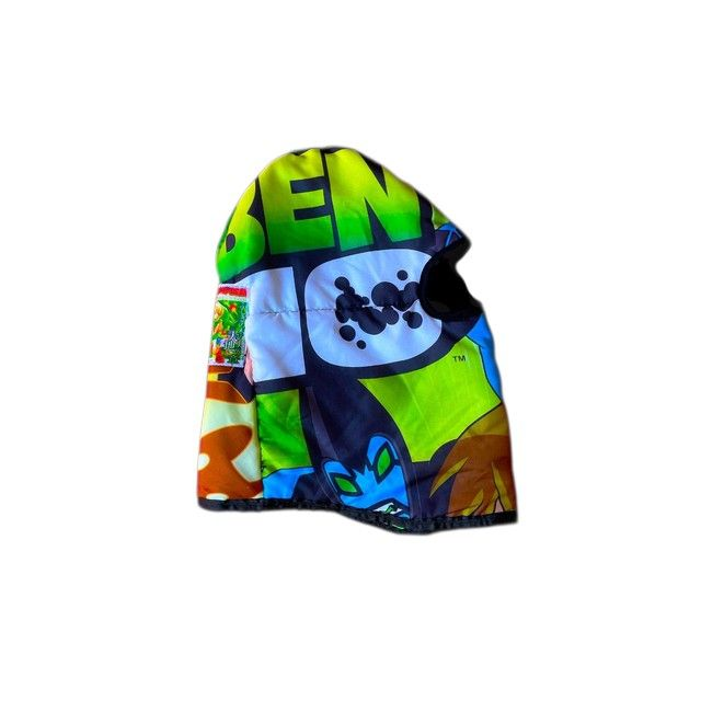 Ben 10 Balaclava