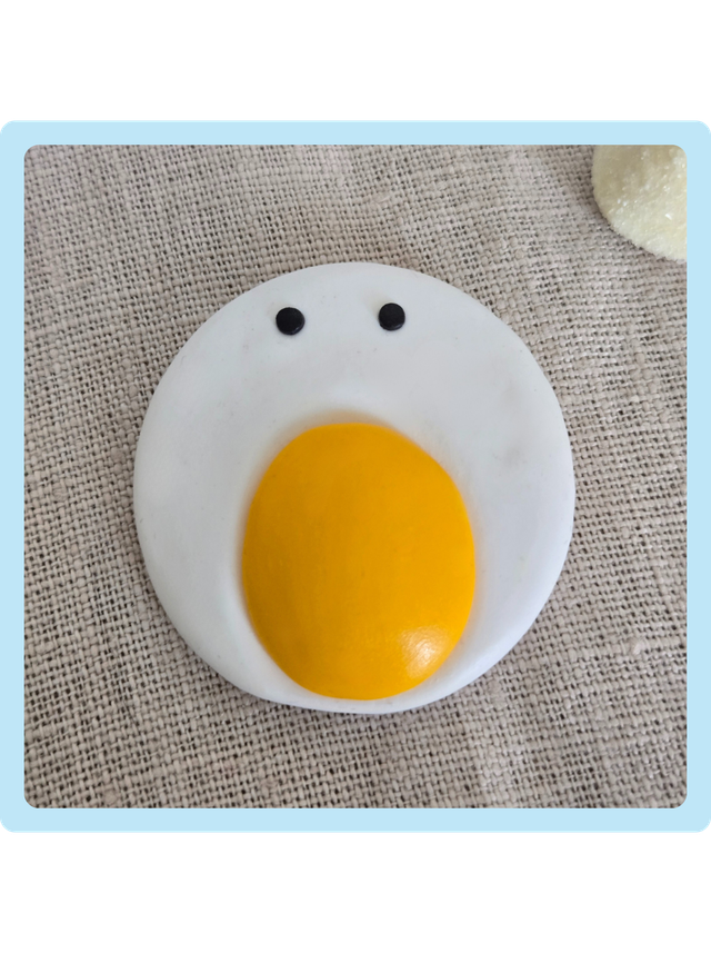 La Relaxe - Pierre oeuf au plat