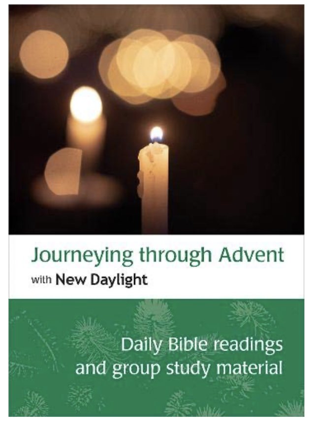 Advent readings