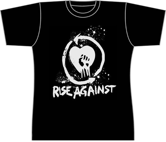 Rise Against