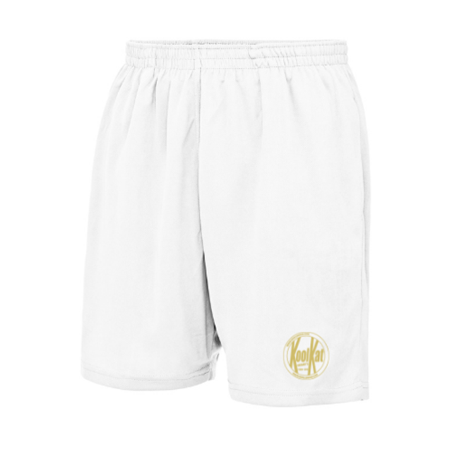 KOOL KAT FRIDAYS Sports shorts