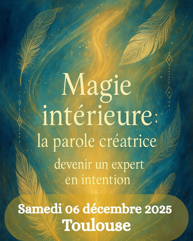 La Parole Créatrice : tous niveaux