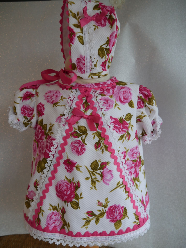 Robe &quot;Tatiana&quot;