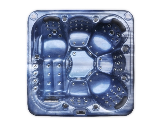 Rose 32amp 6 Person Hot Tub