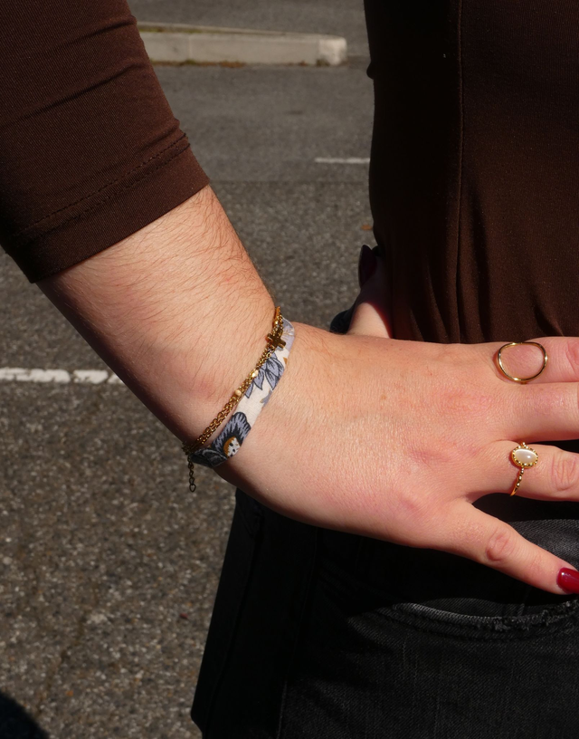 Bracelet Bohème