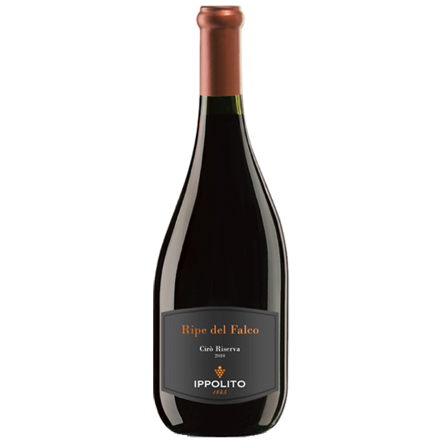 Ippolito Ripe del Falco DOC Riserva
