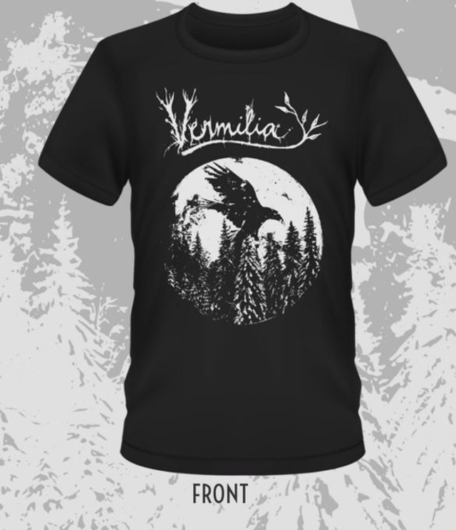 003 Vermilia - Raven 