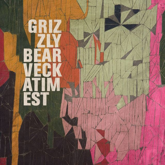 Grizzly Bear - Veckatimest 2xLP (2025 Edition Magenta Transparent Vinyl)