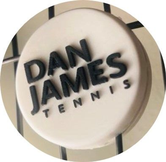 Club Vibration Dampener