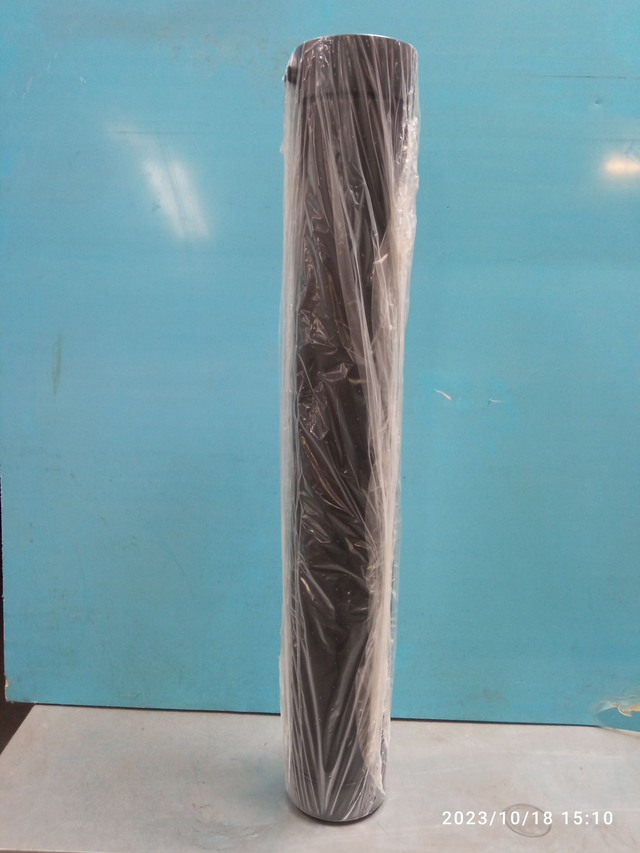 PTR30 ELEMENT DROIT 1000 D80 NOIR - 2PTIELDR801000NO 