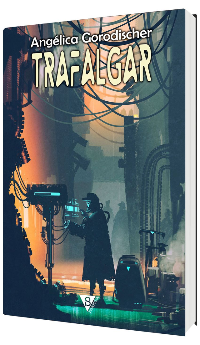 Trafalgar - Angélica Gorodischer