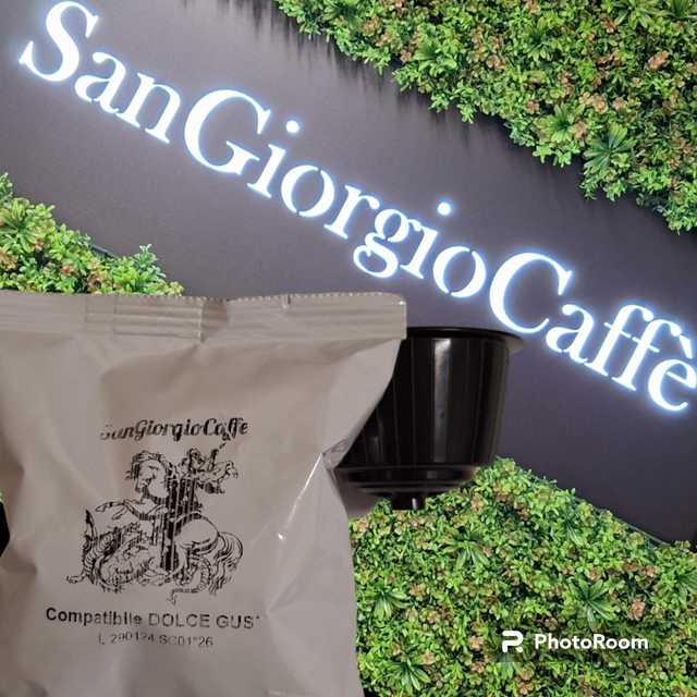 50 Capsule Compatibile Dolce Gusto