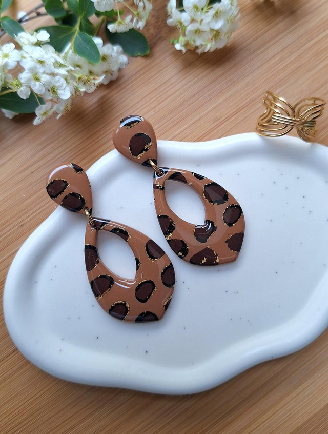 Méline- Léopard 🐆 