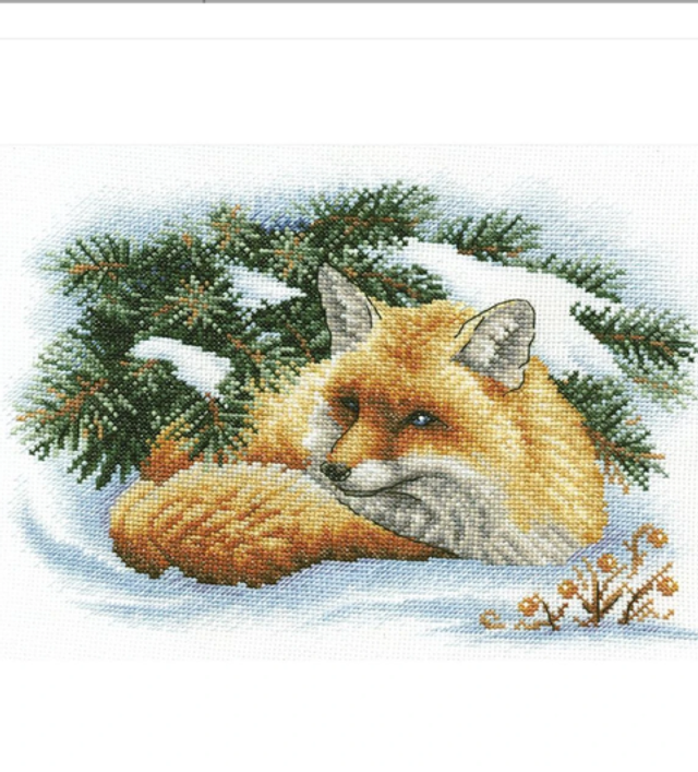 Der Kleine Fuchs