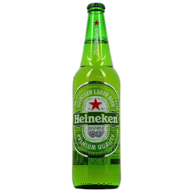Heineken 25cl 