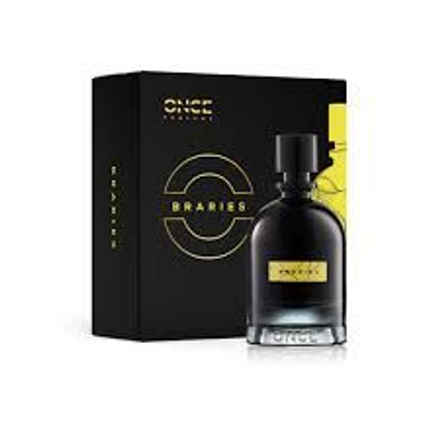 ONCE Perfume Braries edp intense 100ml