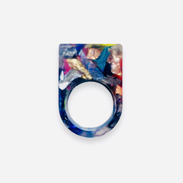 Resin Rings