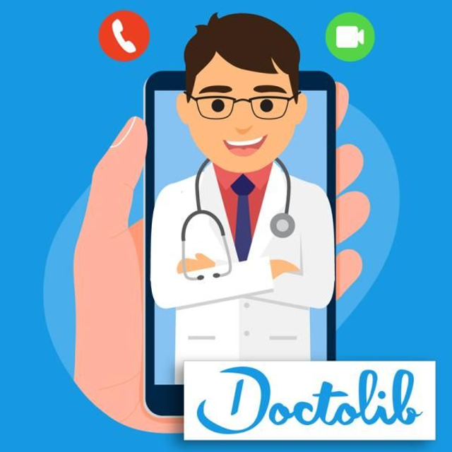 Téléconsultation (visio ou téléphone)