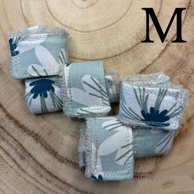 Chaussettes pododermatites M