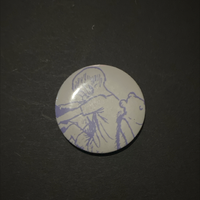 Badge #10