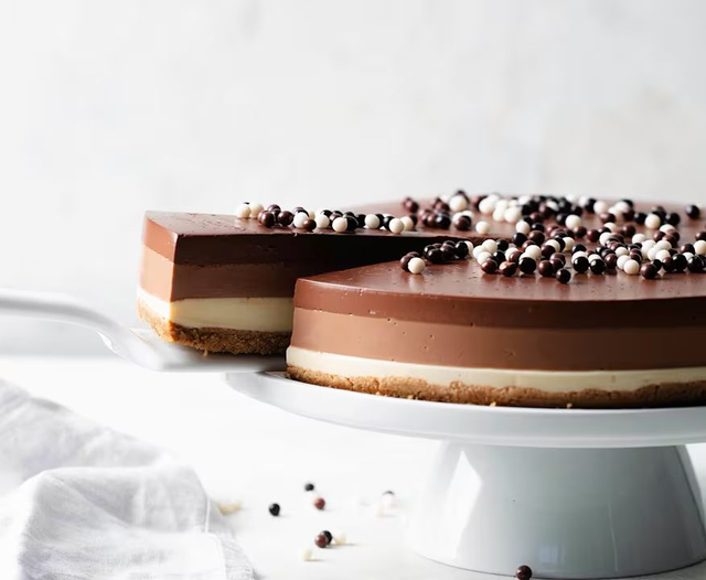 Master Chef Torte 