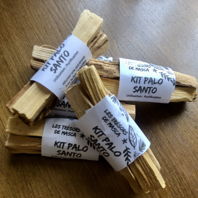 Palo Santo